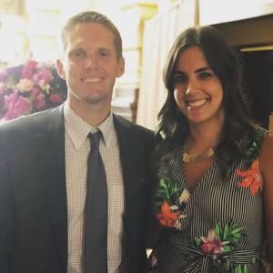 Meet your Posher, Stacy